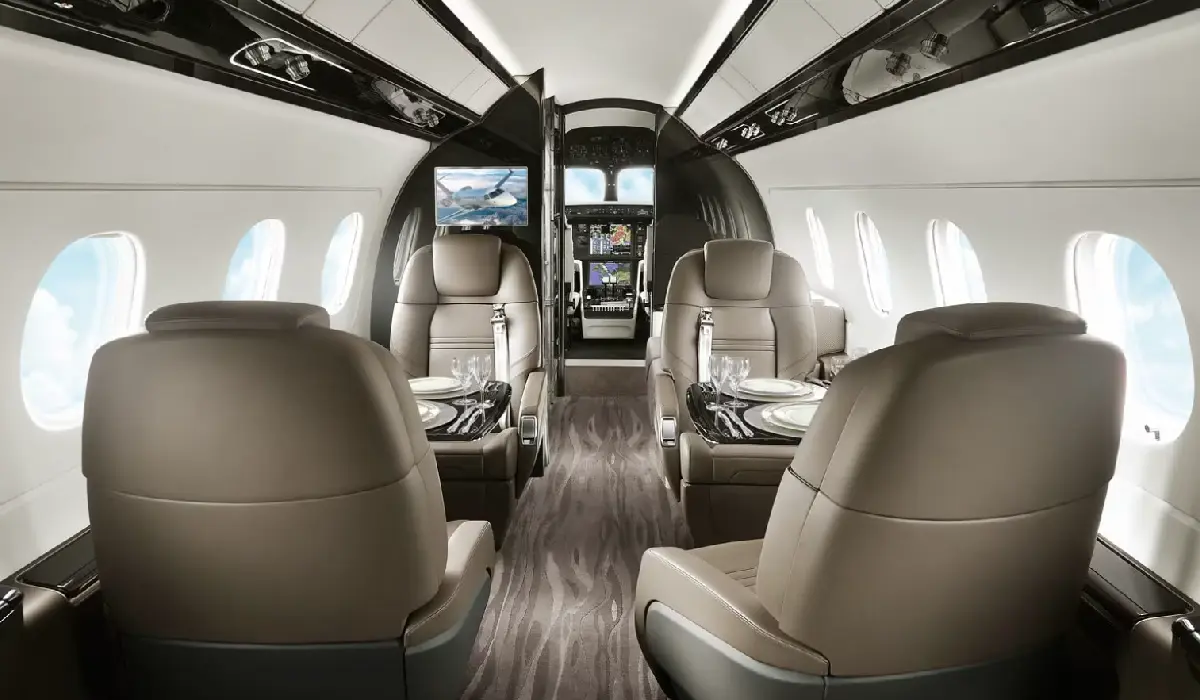 Embraer - Praetor 500 - Private Jet Rentals Near me - Used Private Jets Near me - Exclusive Concierge Club.webp
